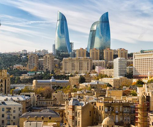 Azerbaijan